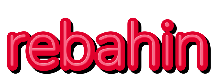 rebahin — logo kanal
