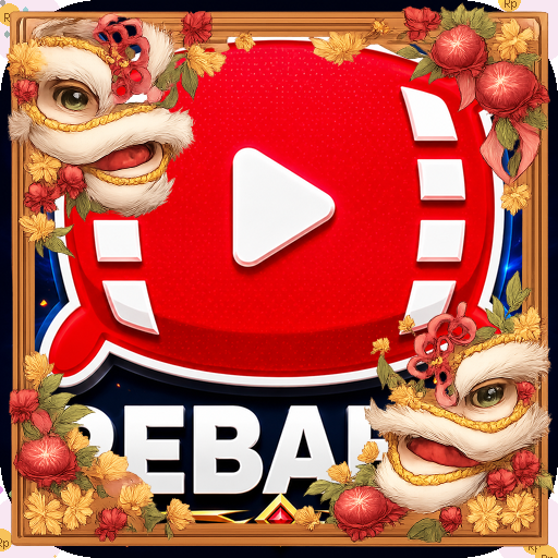 rebahin — mitra unggulan