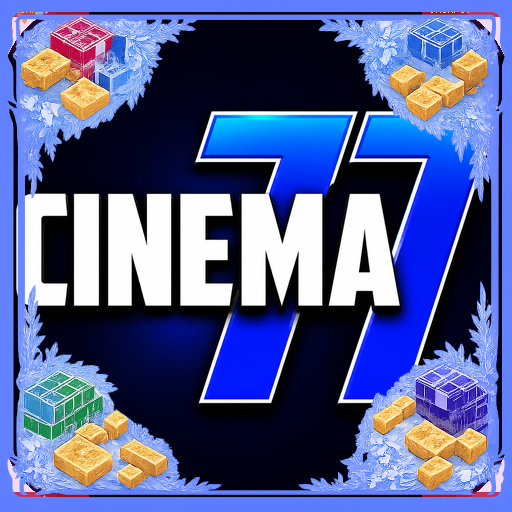 cinema77 — mitra unggulan