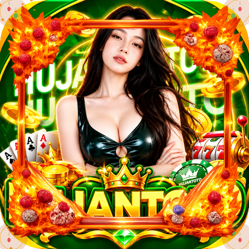 hujantoto — mitra unggulan
